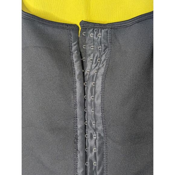 Hot Shapers Neotex Vest & Waist Cincher Weight loss Workout Athletica - Picture 6 of 7